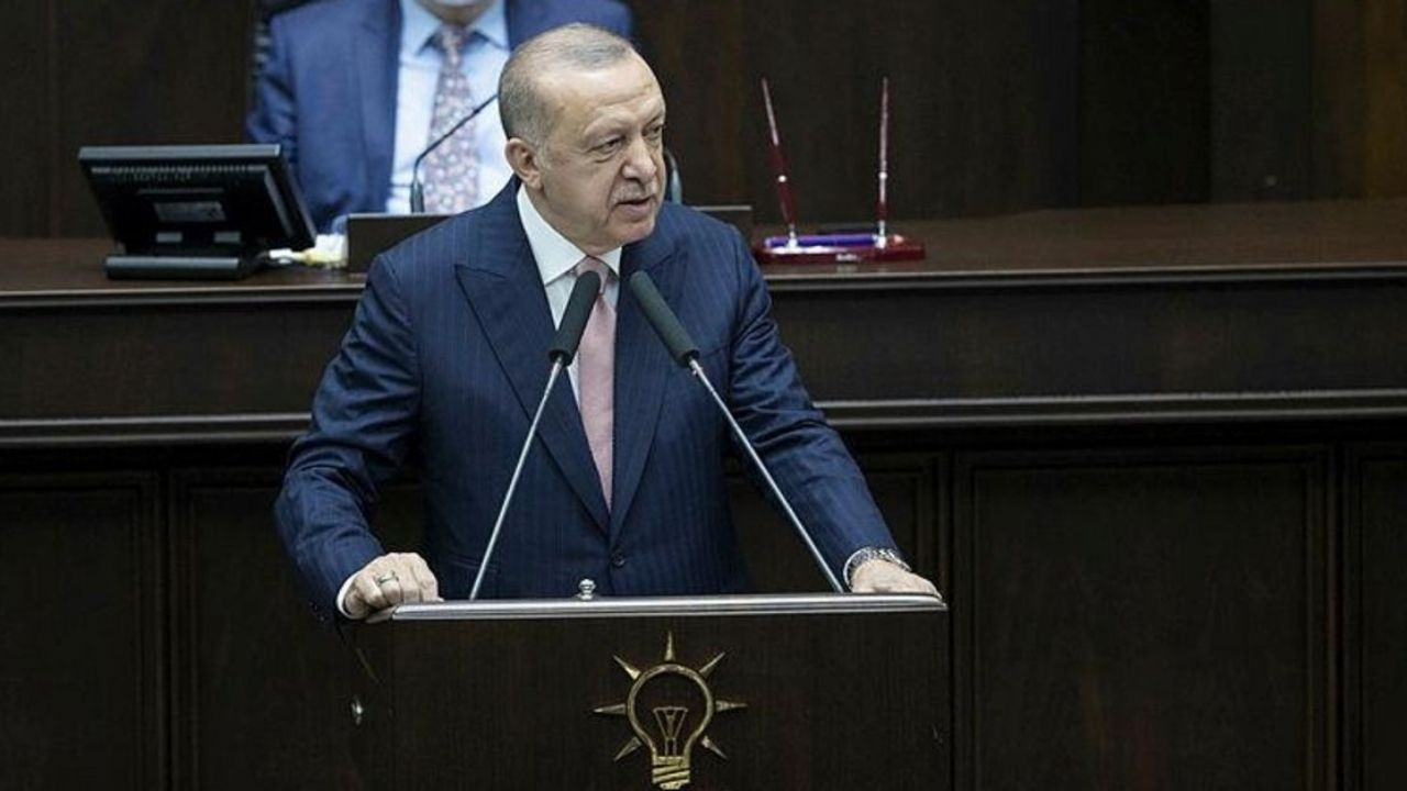 Erdoğan: Alevi-Bektaşi Kültür ve Cemevi Başkanlığı kurma kararı aldık