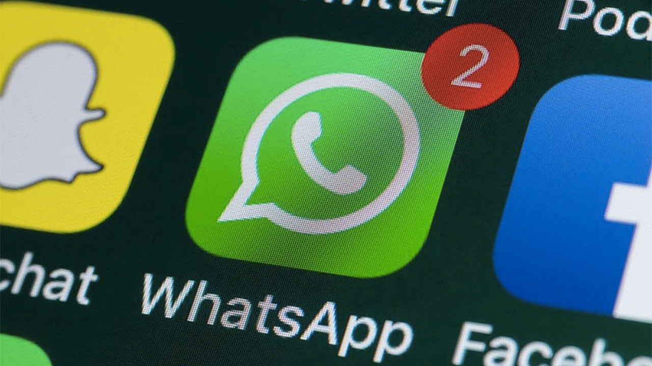 WhatsApp'tan yeni özellik: Telefona gerek kalmayacak