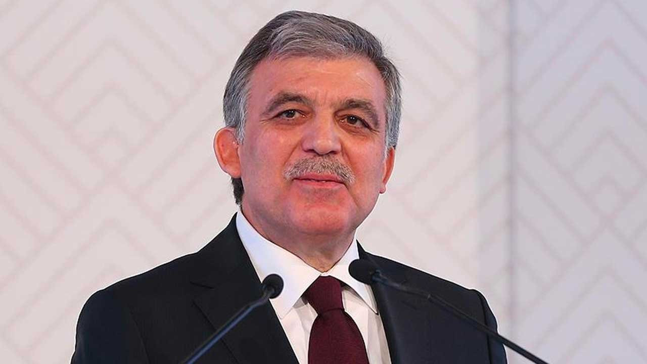 Abdullah Gül: Başörtüsü girişimi için Kılıçdaroğlu’nu tebrik etmek gerek