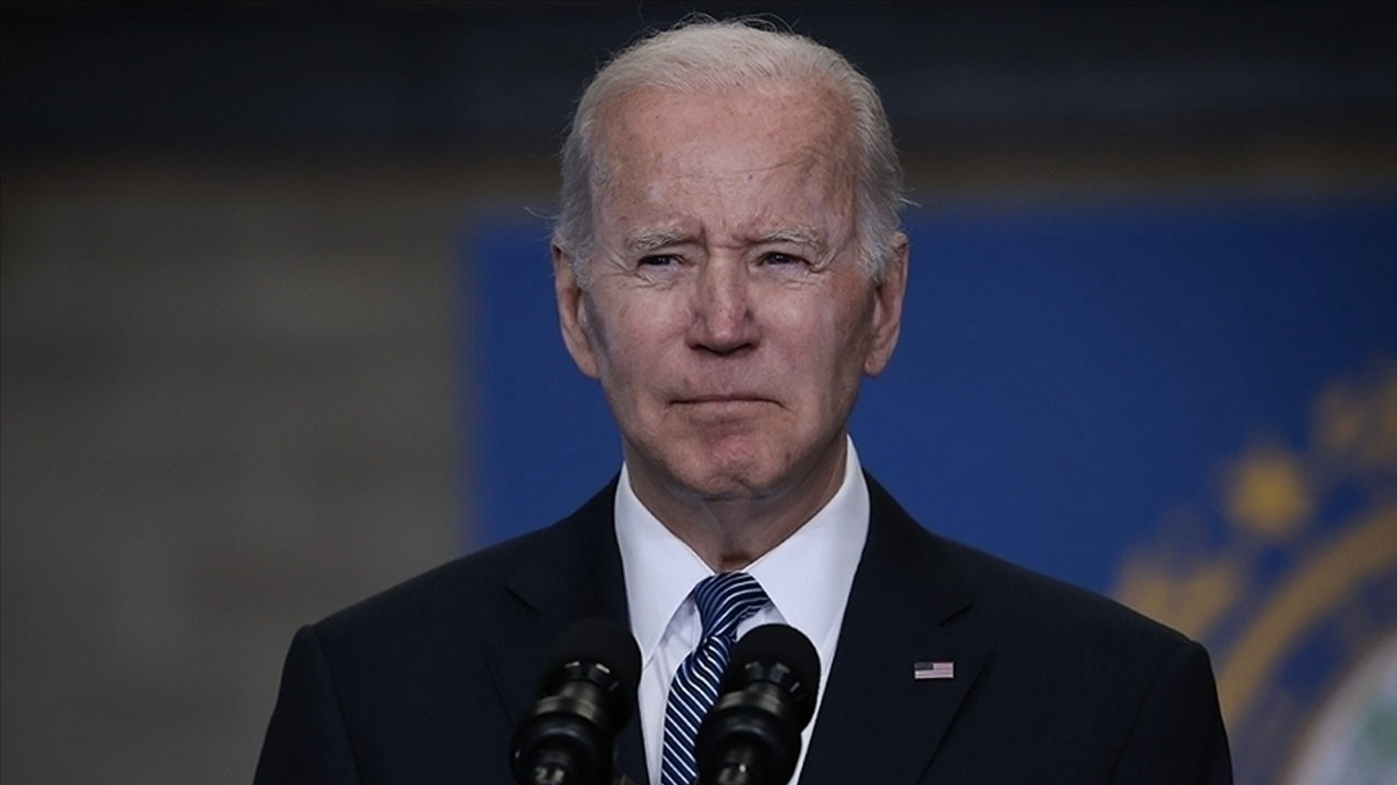 B﻿iden: Nükleer savaş riski 1962'den beri ilk kez bu kadar yüksek