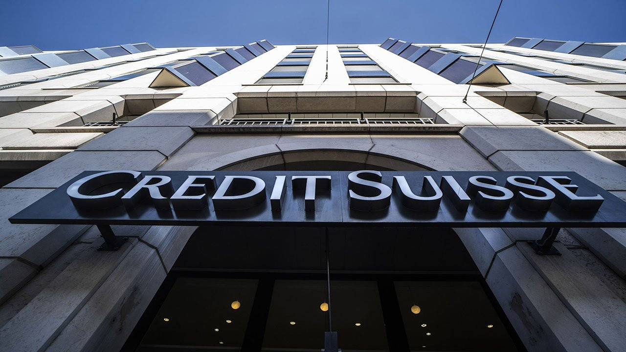 Credit Suisse 3 milyar dolarlık tahvil geri alımı yapacağını açıkladı