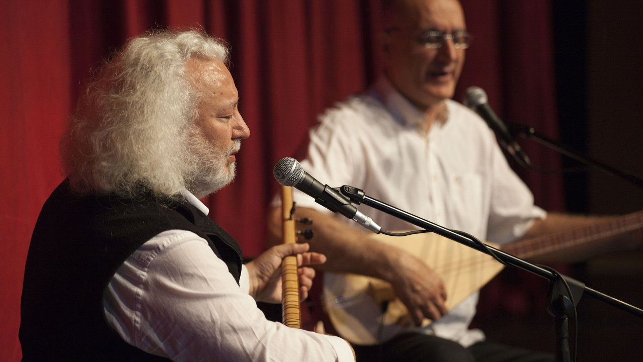 Konser iptallerine bir yenisi daha eklendi