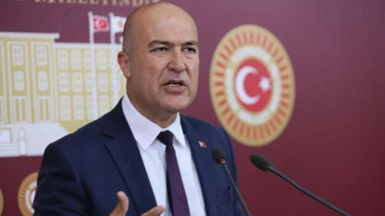 CHP'li Bakan: Soylu'nun operasyon duyurusu gizliliği ihlal ediyor