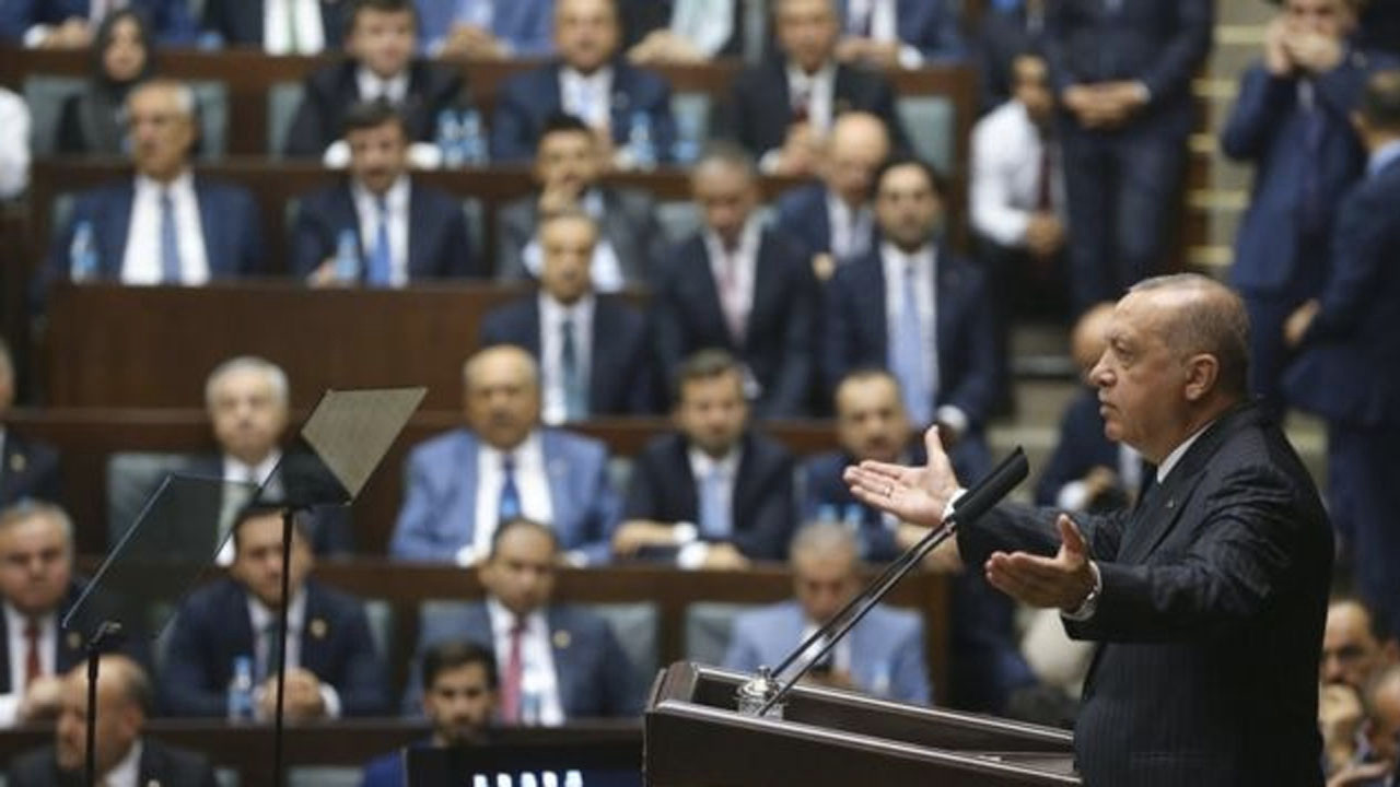 İddia: AKP ‘başörtüsü’ teklifi için 5 ayrı maddede değişiklik planlıyor