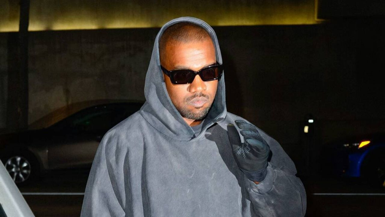 Kanye West'in 'Yahudi' paylaşımı Twitter'dan veto yedi