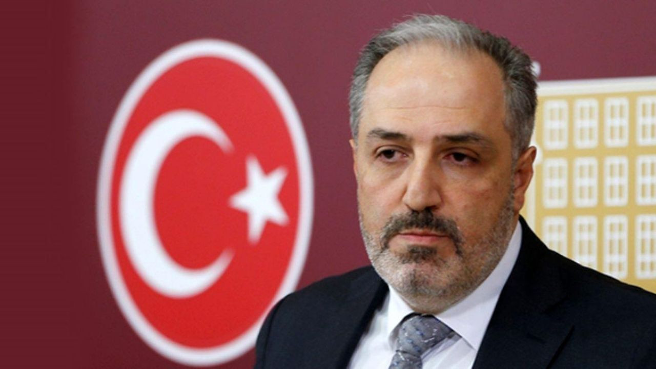 Yeneroğlu: 'Polise hukukun dışına çıkma talimatı veren anlayış topluma huzur getirmez'
