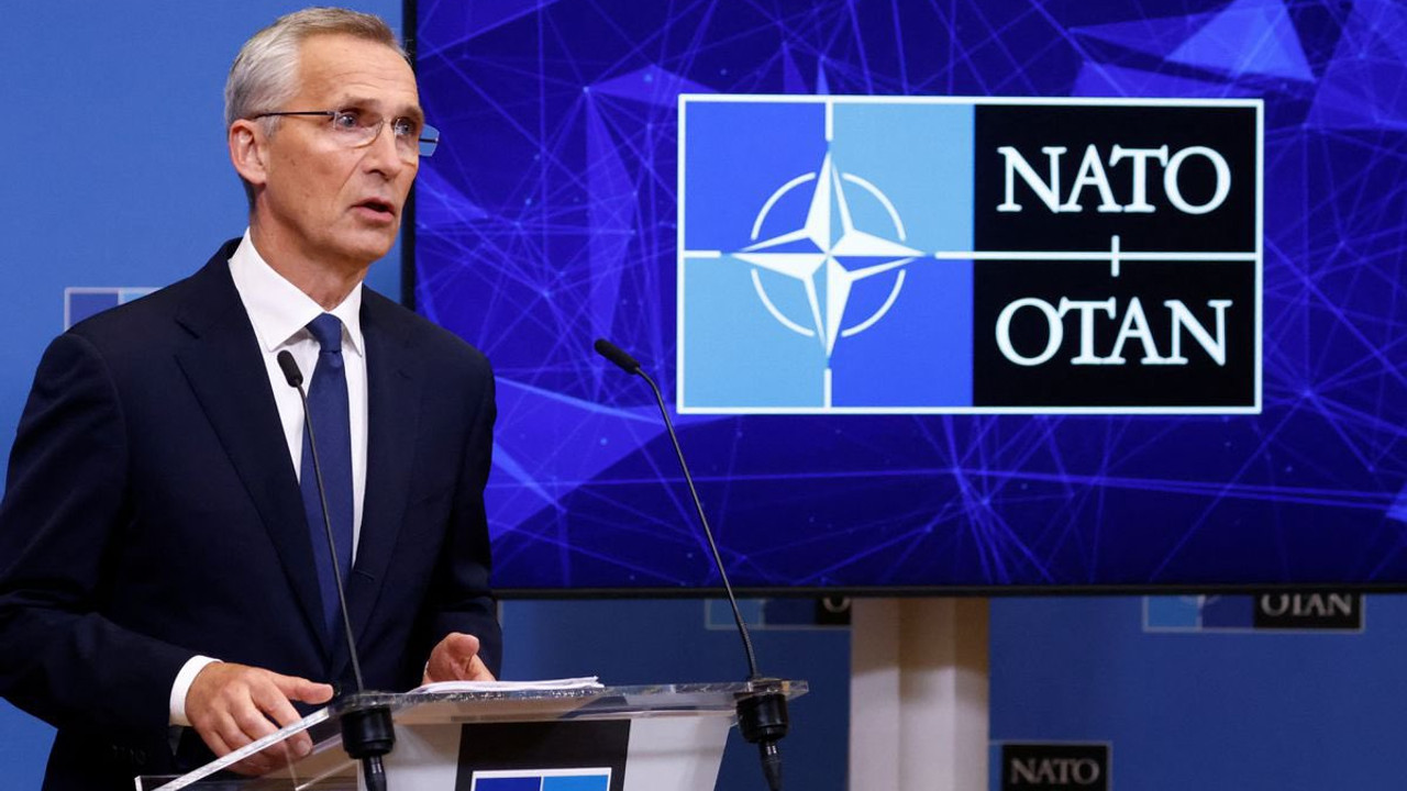 Stoltenberg: Finlandiya önümüzdeki günlerde resmi olarak NATO'ya katılacak