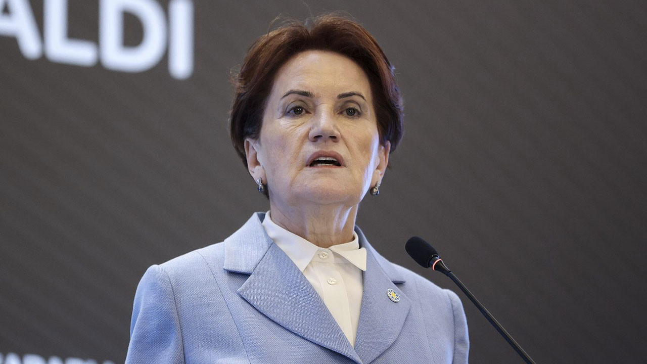 Akşener'den parti teşkilatına: ‘Kemal Bey kararlı, aday gibi görünüyor’