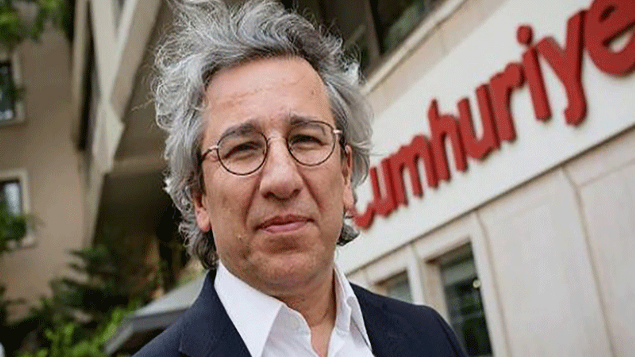 Dündar: Yarın dönebilirim