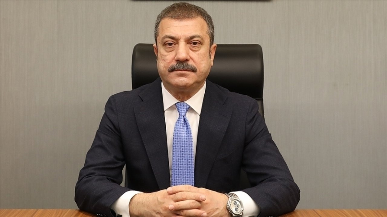 MB Başkanı Kavcıoğlu: 'Resesyonun konuşulmadığı tek ülke Türkiye'