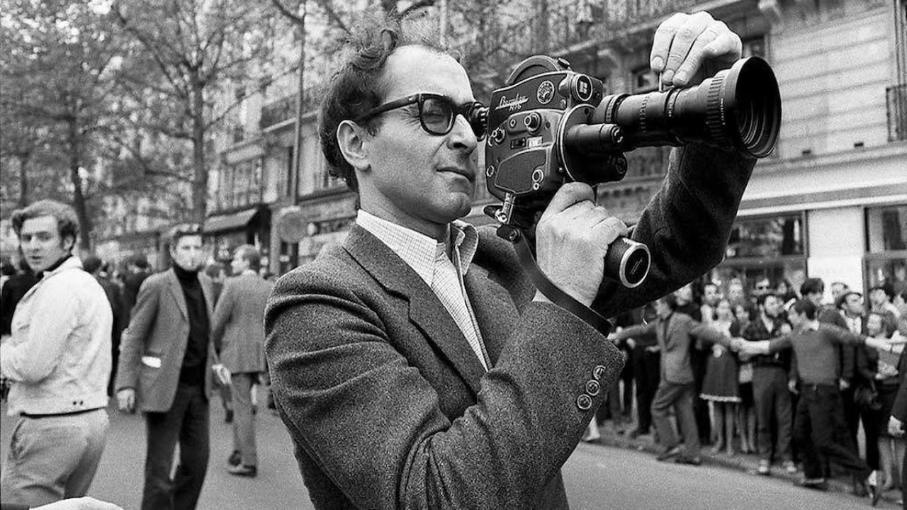 Martin Scorsese Godard'ın ardından yazdı