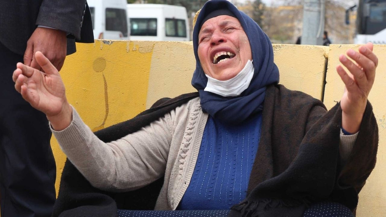 Şenyaşar ailesi davasında 19 kişi hakkında takipsizlik kararı
