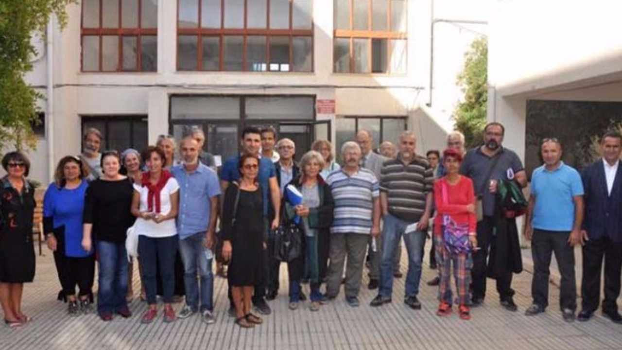 Ankara Katliamı'nı protesto edenlere 24 yıl 6 ay hapis