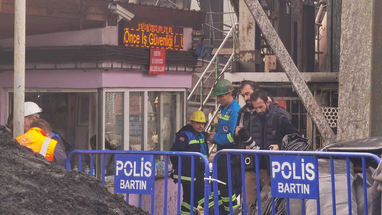 Maden faciasında soruşturma genişletildi: Tüm teknik cihazlara el konuldu, savcı sayısı altıya çıkarıldı