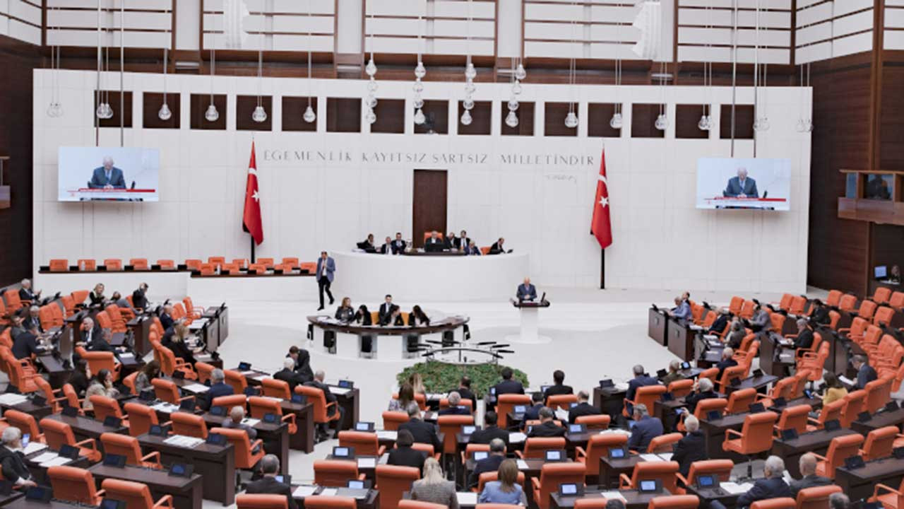 AKP, Meclis'e Amasra maden faciasıyla ilgili komisyon kurulması önerisinde bulunacak