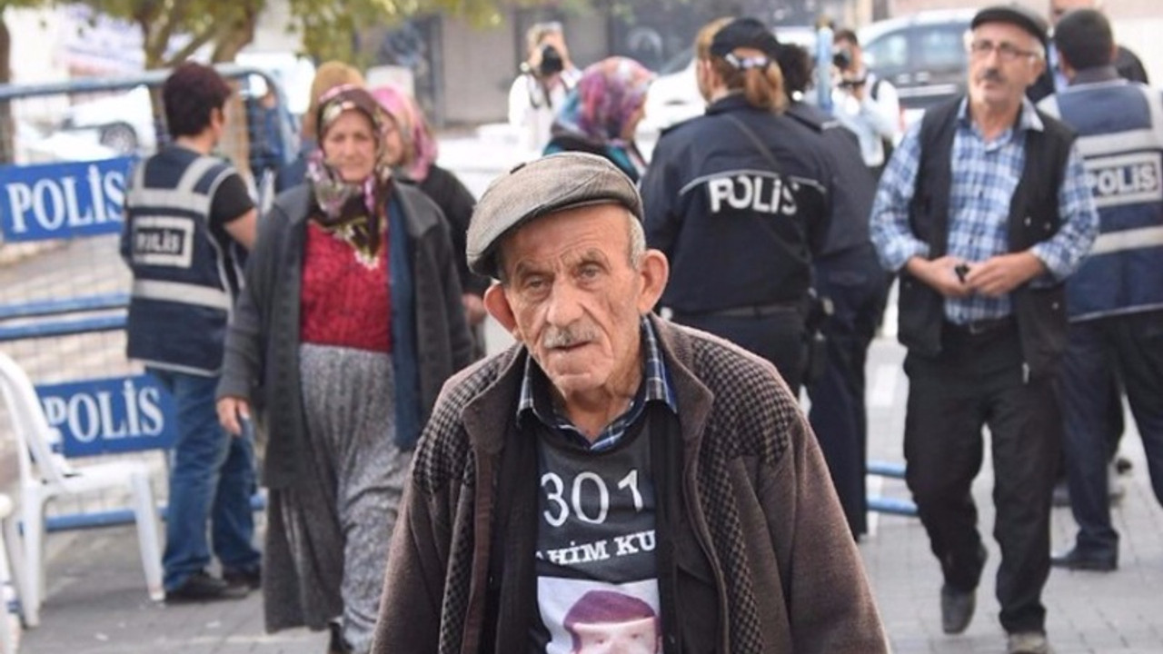 Soma davasında heyet değişti, aileler endişeli