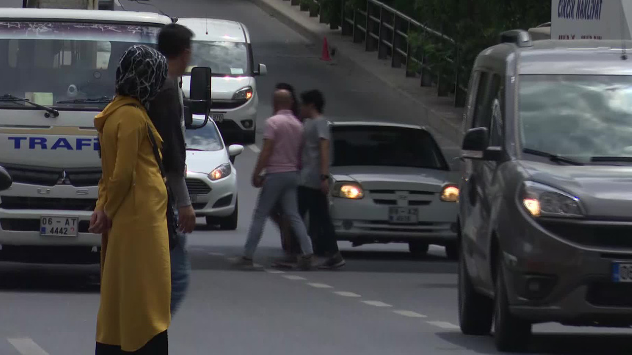 Ankara’da pek çok cadde ve sokak, ‘muhtarlar evi açılışı töreni’ nedeniyle trafiğe kapatılacak