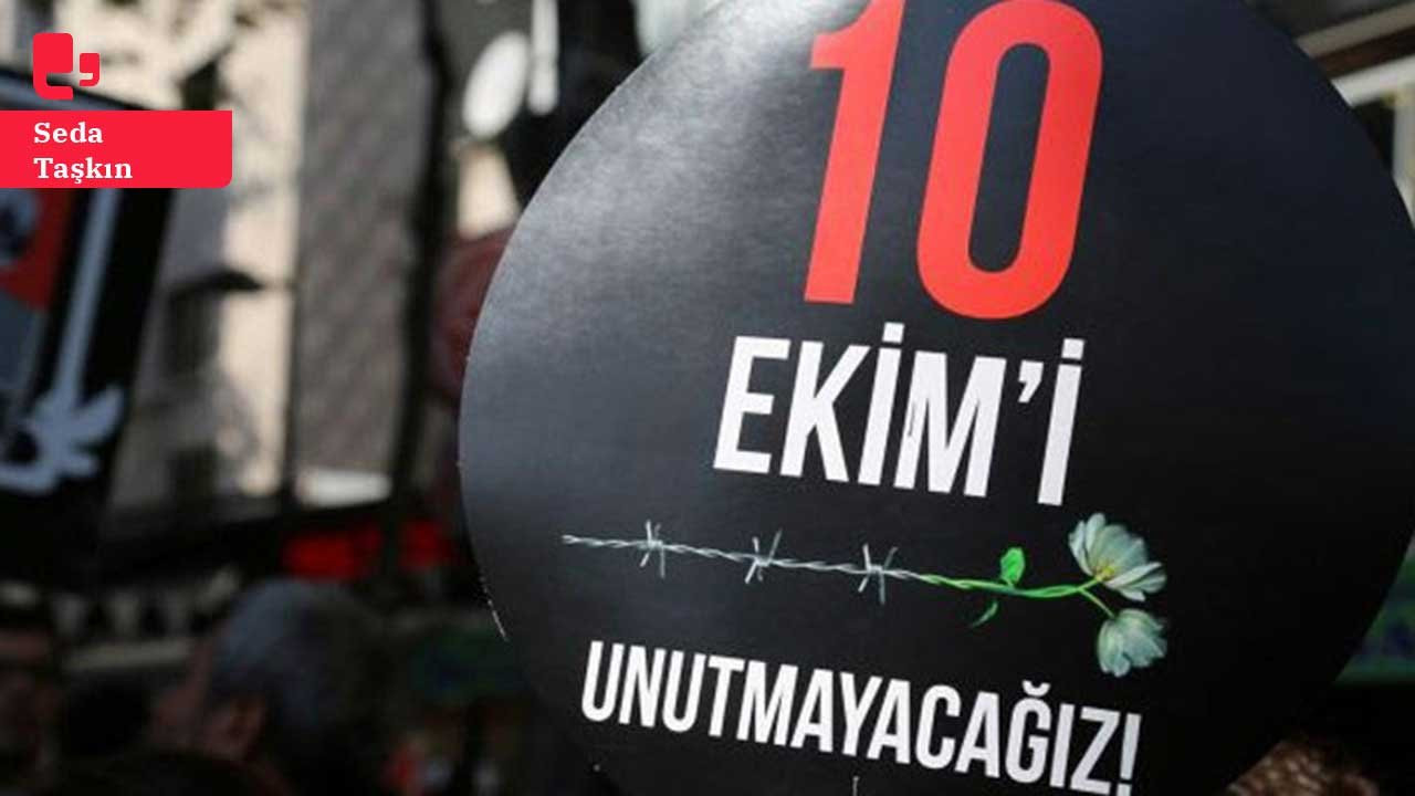 10 Ekim Katliamı davası, firari sanıklar davasıyla birleştirildi