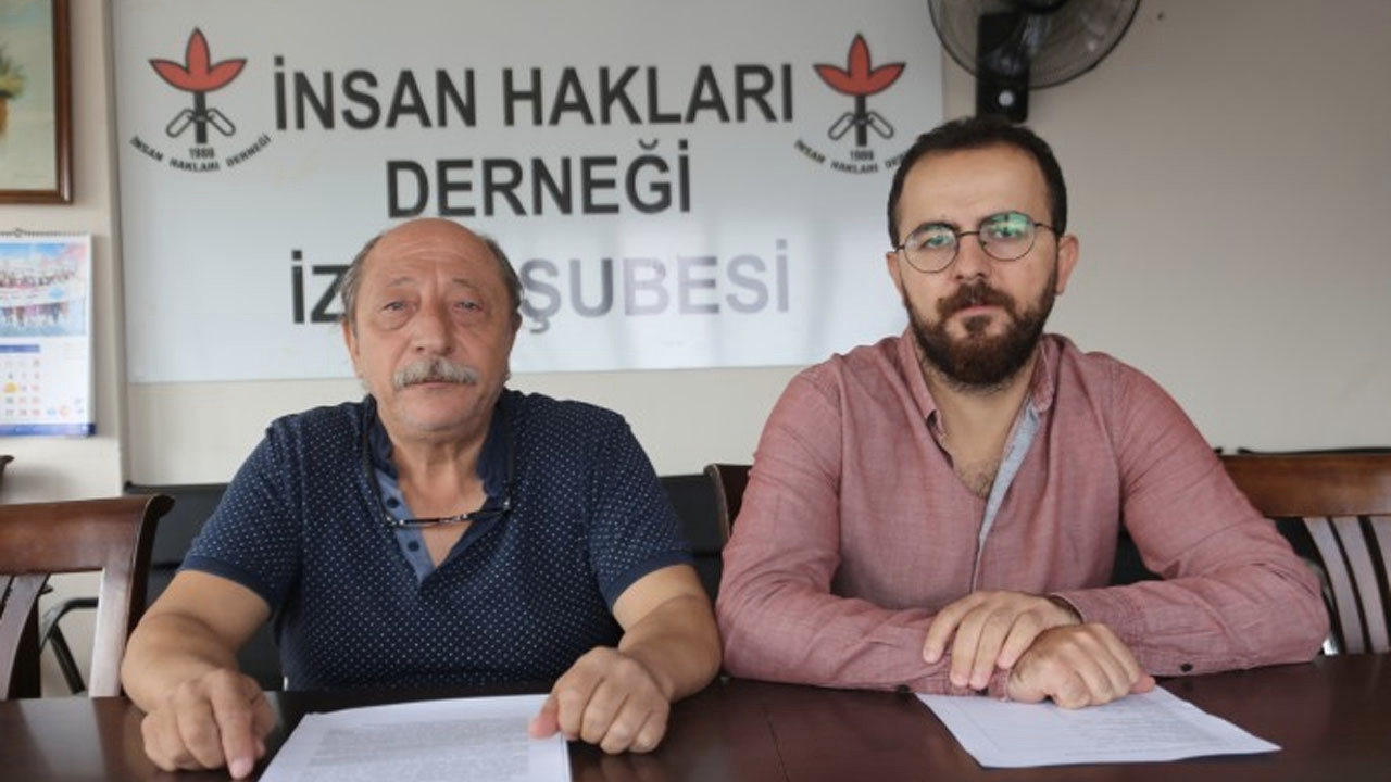 İHD: Ege cezaevlerinde 6 ayda en az 572 hak ihlali yaşandı