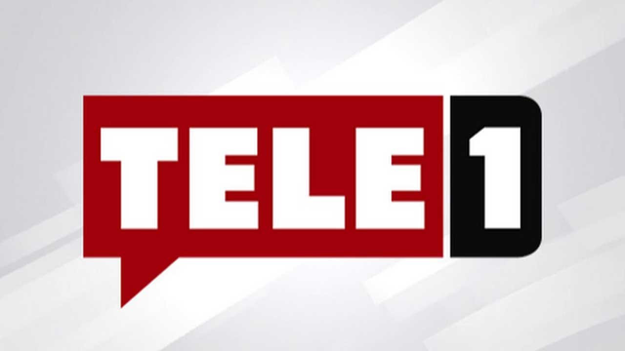 TELE1'e verilen cezaya tepki yağıyor: #TELE1Susturulamaz