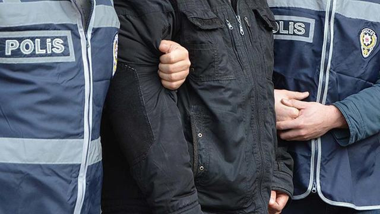 40 ilde bahis operasyonu: Falyalı ailesinin 40 milyon dolarlık kripto parasına el konuldu