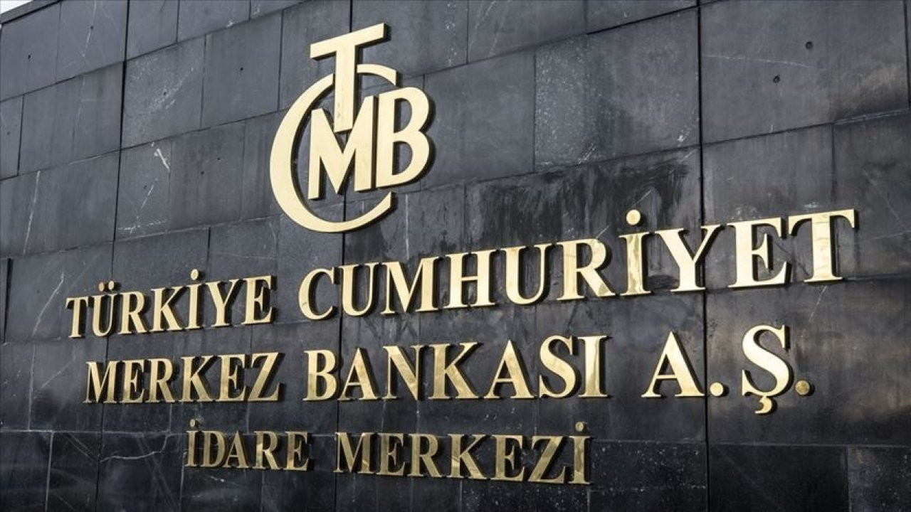 Merkez Bankası'nın faiz indirimi beklentiyi aştı, kasım için de sinyal verildi