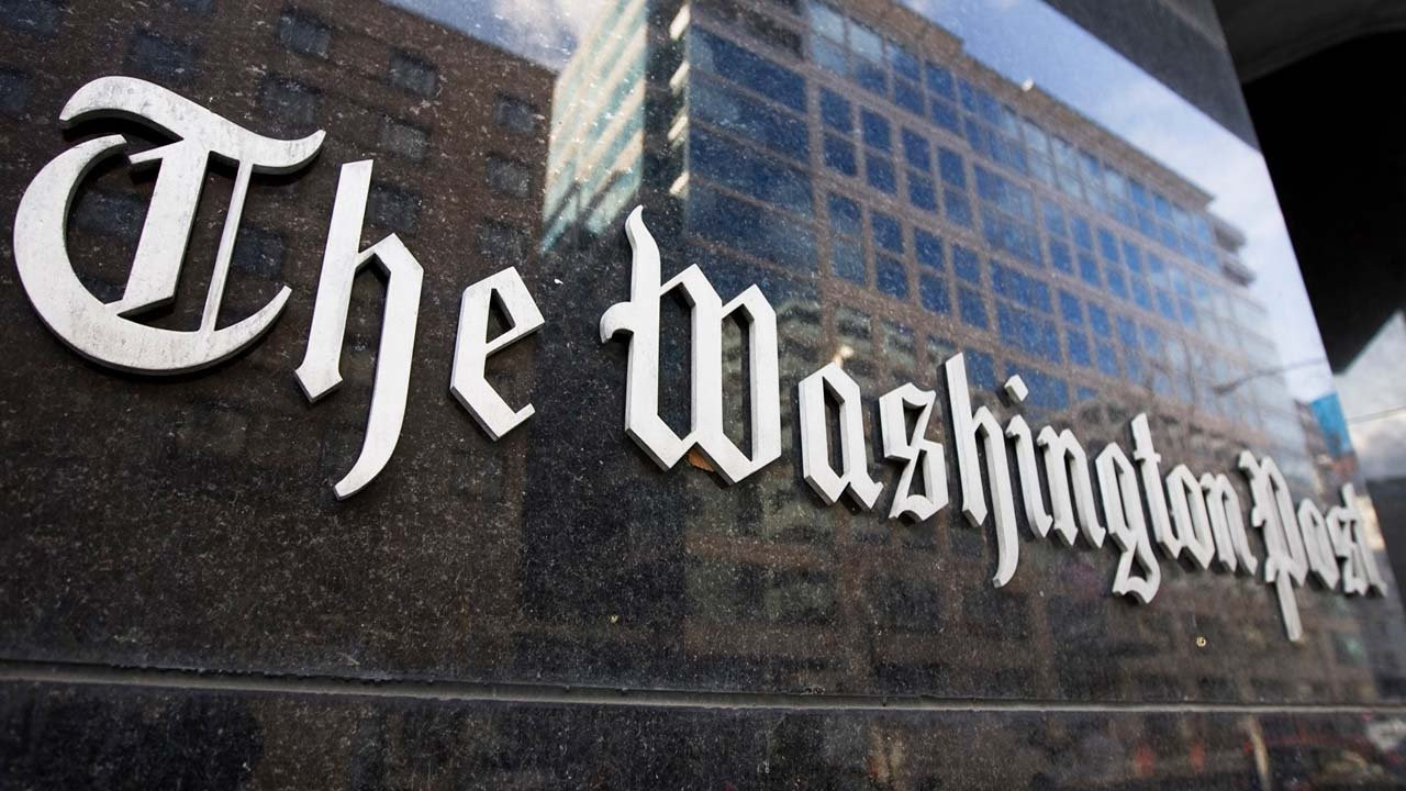 Washington Post sansür yasasını eleştirdi: Amacı açıkça gelecek seçimler öncesi muhalifleri susturmak