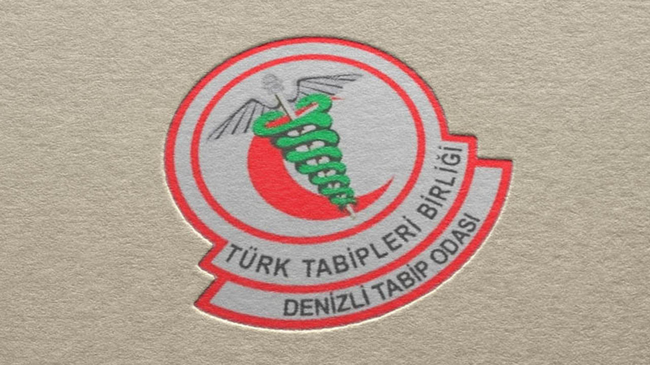 Denizli Tabip Odası, TTB Başkanı Fincancı'nın istifasını istedi