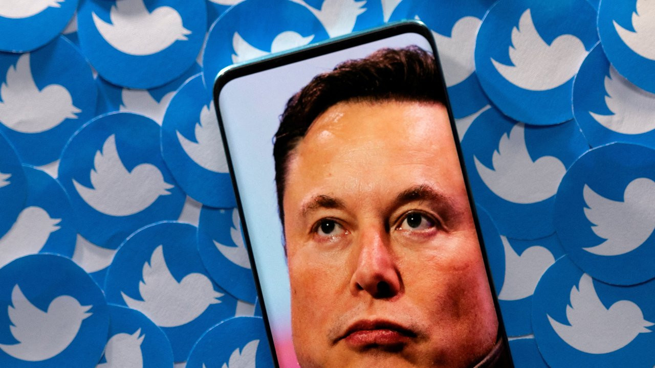 Elon Musk'ın Twitter'ından kaçan kaçana