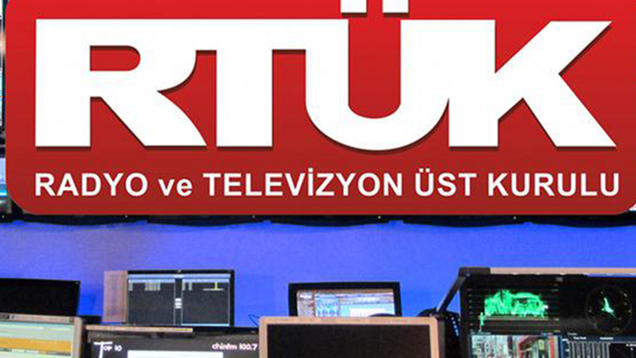 RTÜK''ün 3 yeni üyesi belirlendi