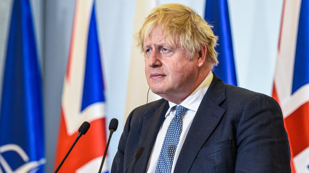 İddia: Boris Johnson yılda 10 milyon sterlin için liderlik yarışından çekildi