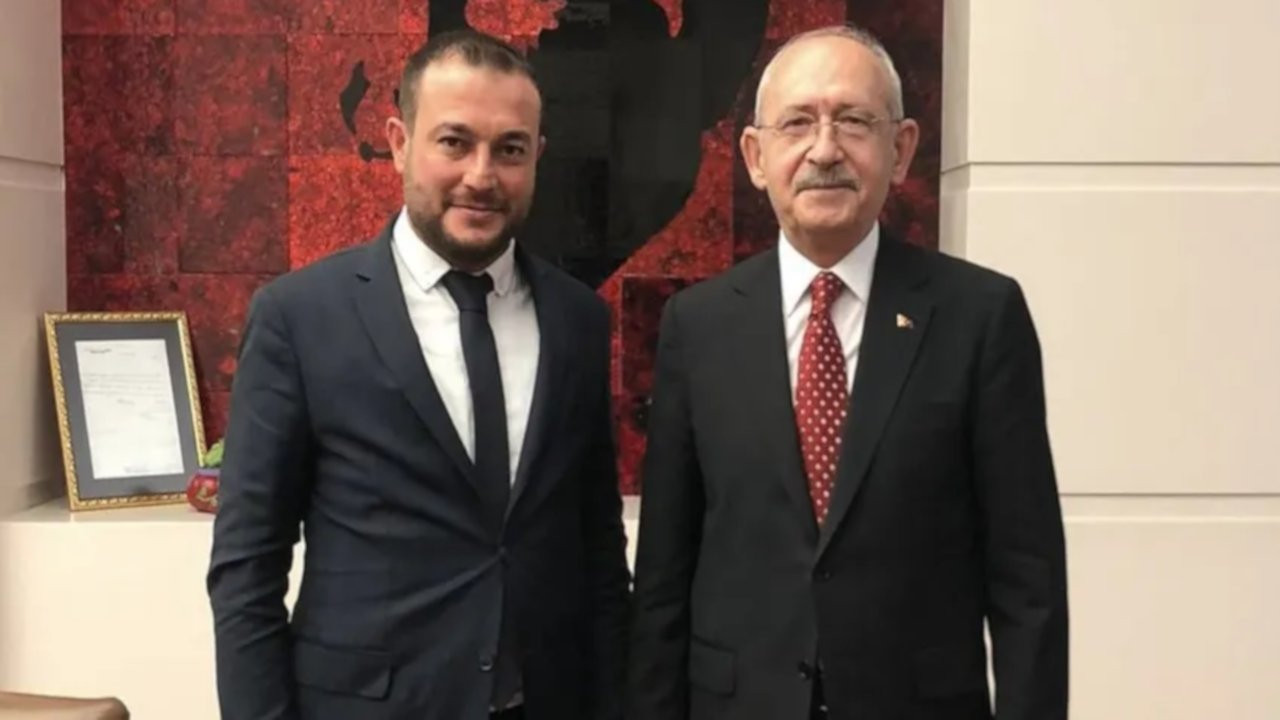 Kıılıçdaroğlu'nun yeni danışmanı: Eski MHP’li yönetici