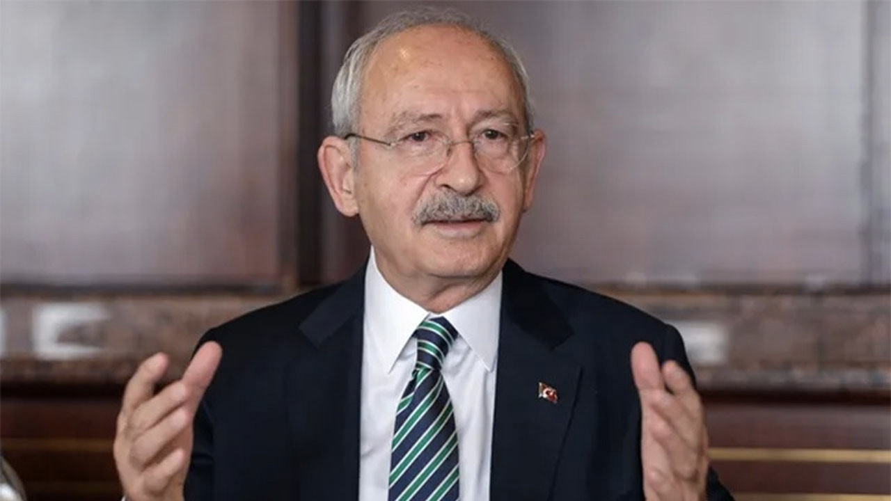 #KılıçdaroğlunaEmailYağmuru: 'Merak etmeyin, mutlaka dinleyeceğim derdinizi'