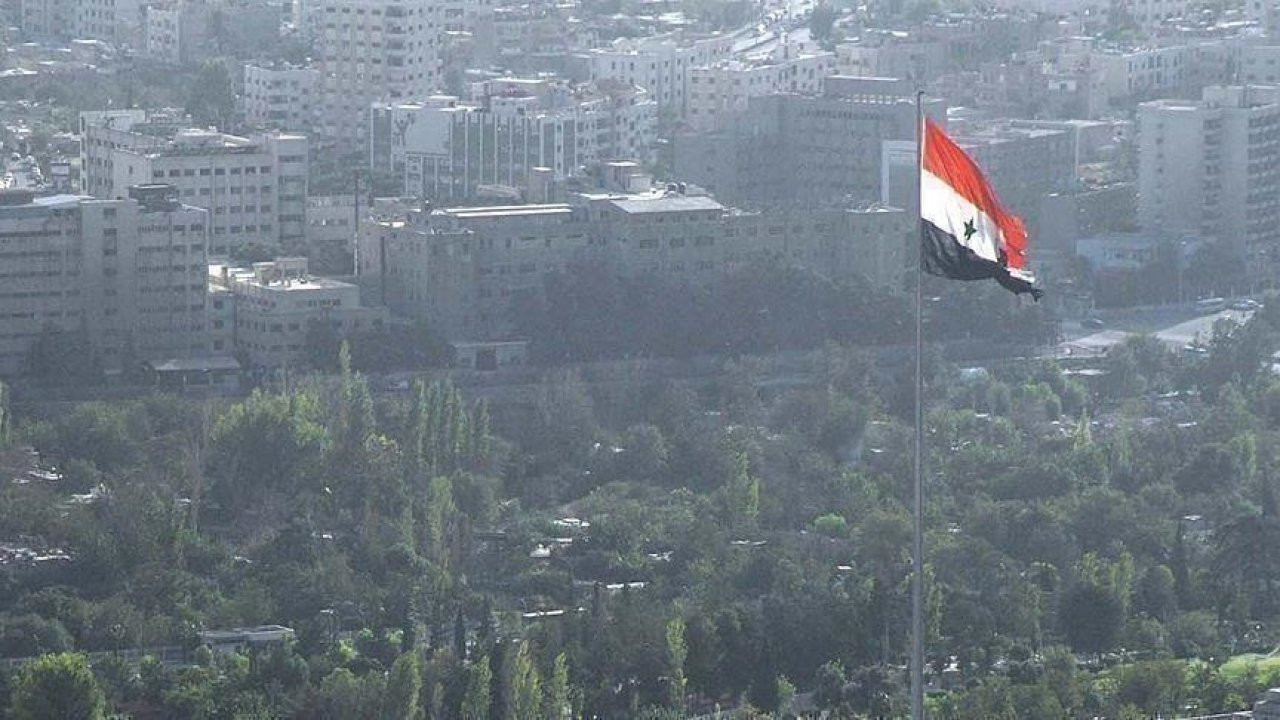 Suriye ile Lübnan arasındaki deniz sınırı görüşmeleri bilmeceye döndü