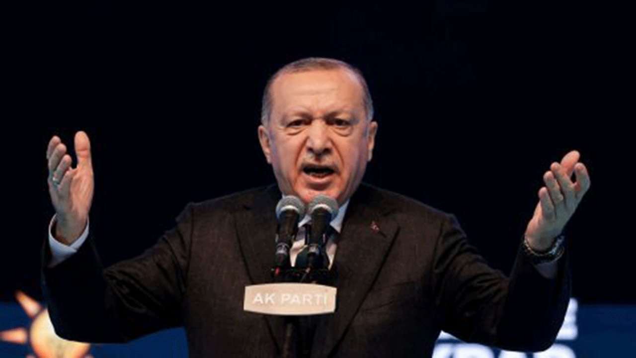 Erdoğan'ın davet ettiği 'Vetolu gazeteciler' tavırlarını açıkladı