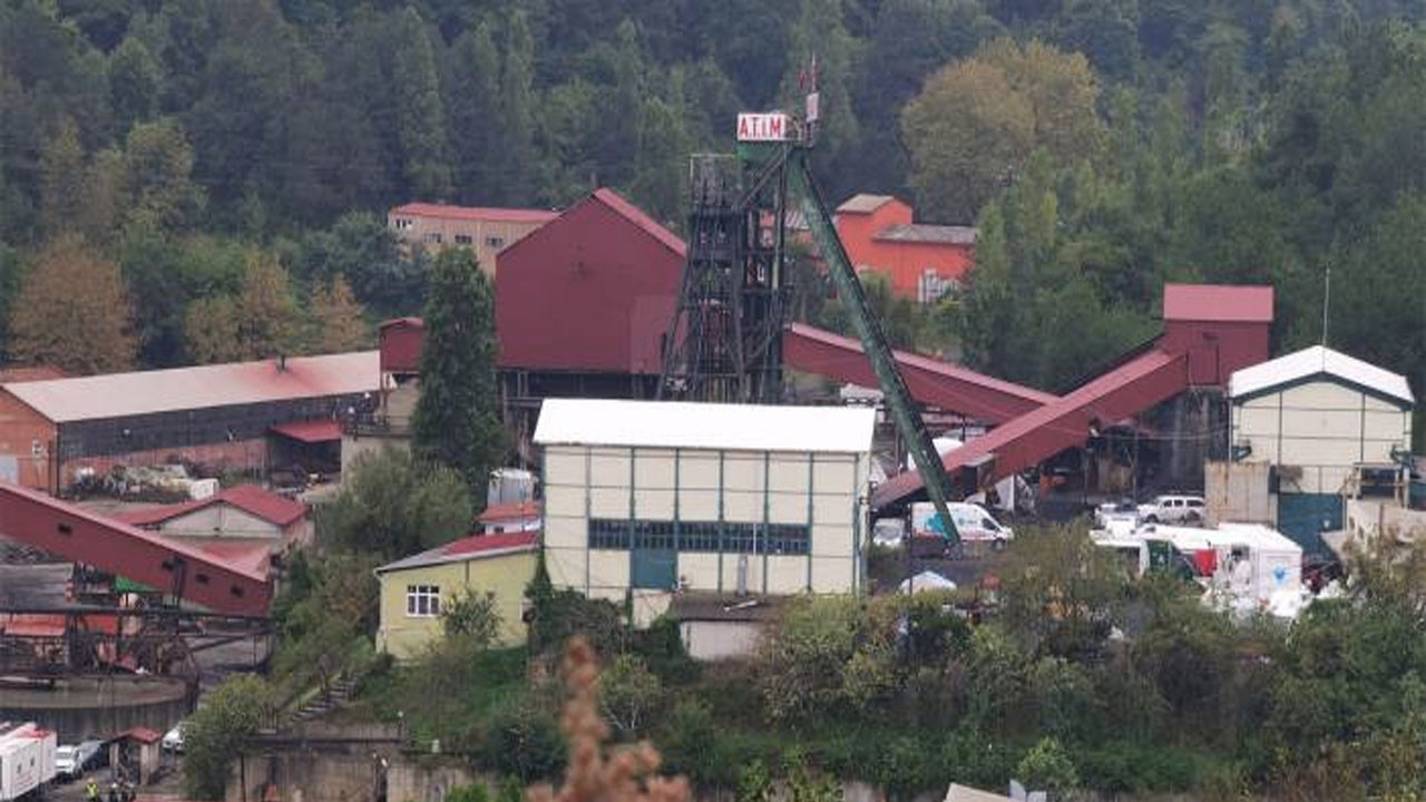 Maden katliamını araştırmaya dair kurulan komisyonun üyeleri belli oldu