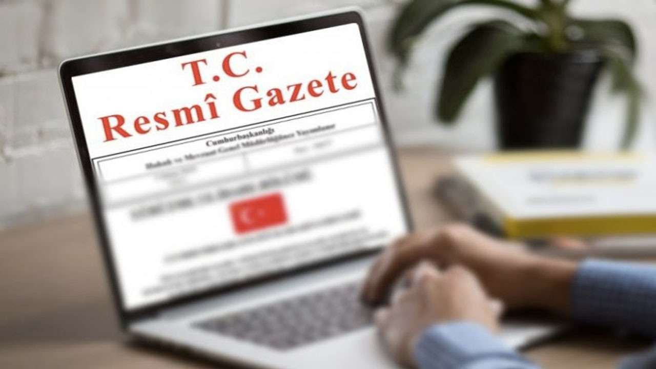 Muhasebat Genel Müdürlüğü Genel Tebliği Resmi Gazete’de yayımlandı