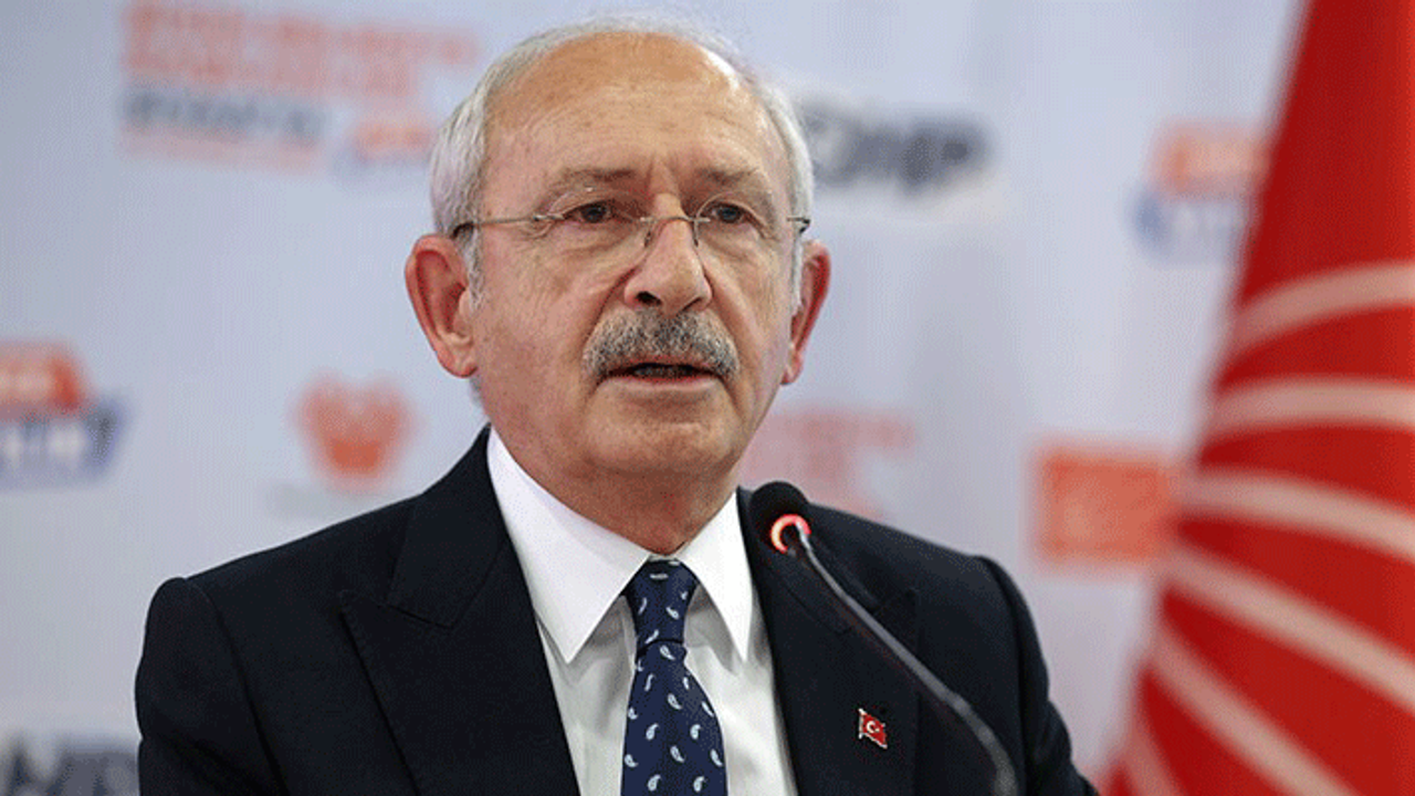 Kılıçdaroğlu'ndan Boğaziçi için 'Osmanlı' örneği: Sanayi devrimi gibi teknoloji devrimi de kaçar