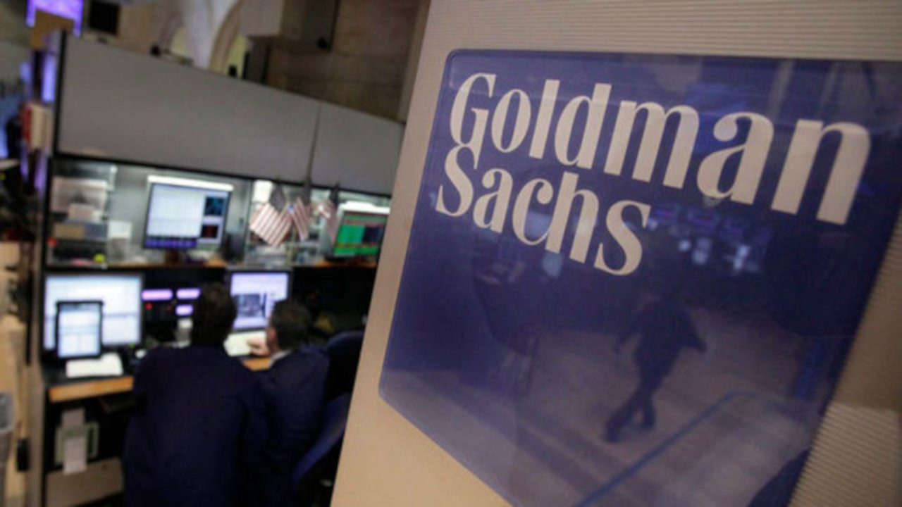 Goldman Sachs, Fed faizinde zirve beklentisini güncelledi