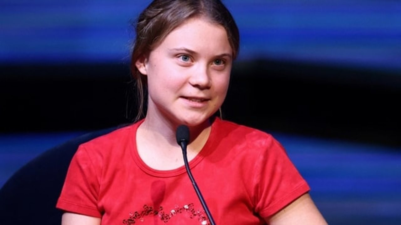 Greta Thunberg: İklim Değişikliği Konferansı dolandırıcılık, katılmayacağım