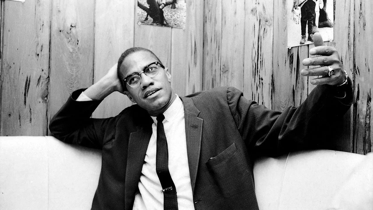 Malcolm X suikastı: Haksız yere hapis yatan iki kişiye 36 milyon dolar tazminat ödenecek