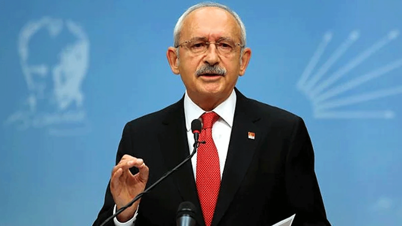 MHP'liler şikayet etmişti... Kemal Kılıçdaroğlu'nun 'Demirtaş' ifadeleri nedeniyle yargılandığı dava ertelendi