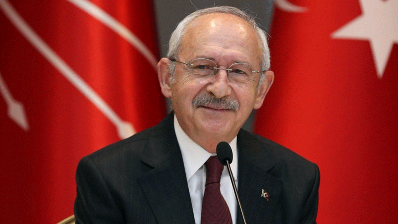 Kılıçdaroğlu'nun üçüncü yurt dışı ziyareti Almanya olacak