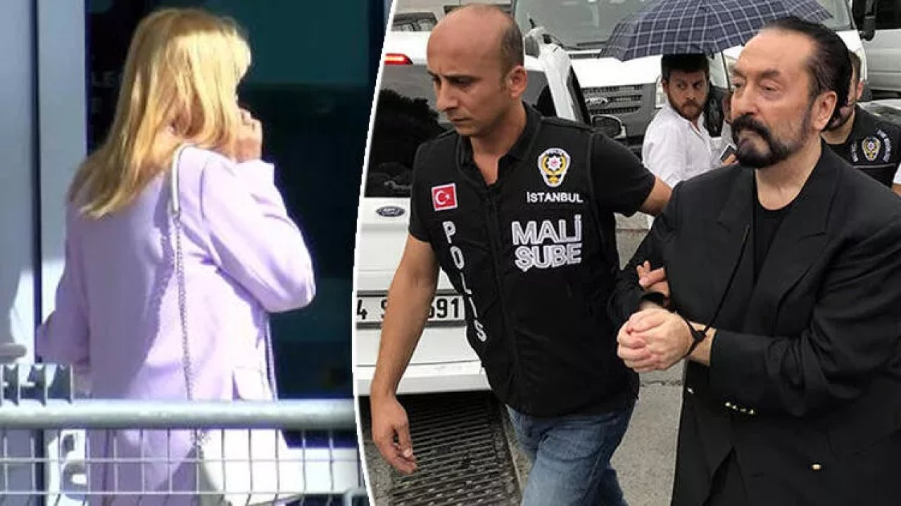 Adnan Oktar davasında savunmalar alındı: Mehdiyet inancı suç değildir