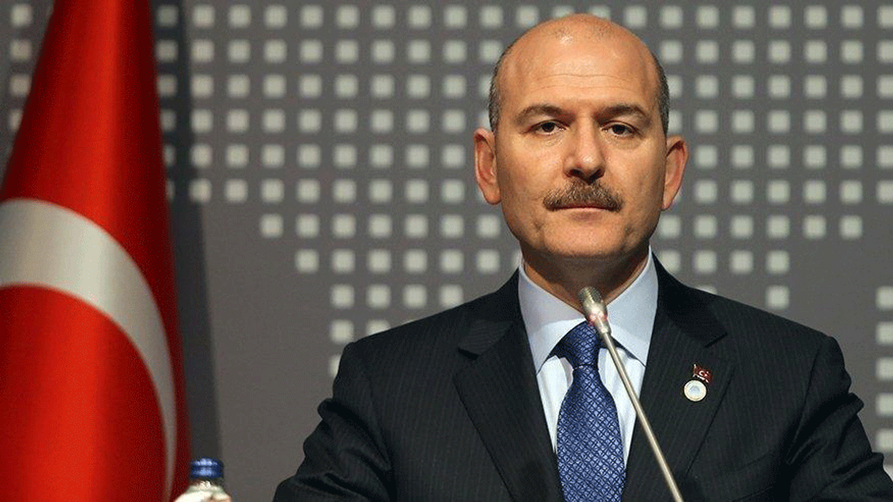 CHP'li vekillerden Soylu'ya: Korkutamazsın, yargılanacaksın