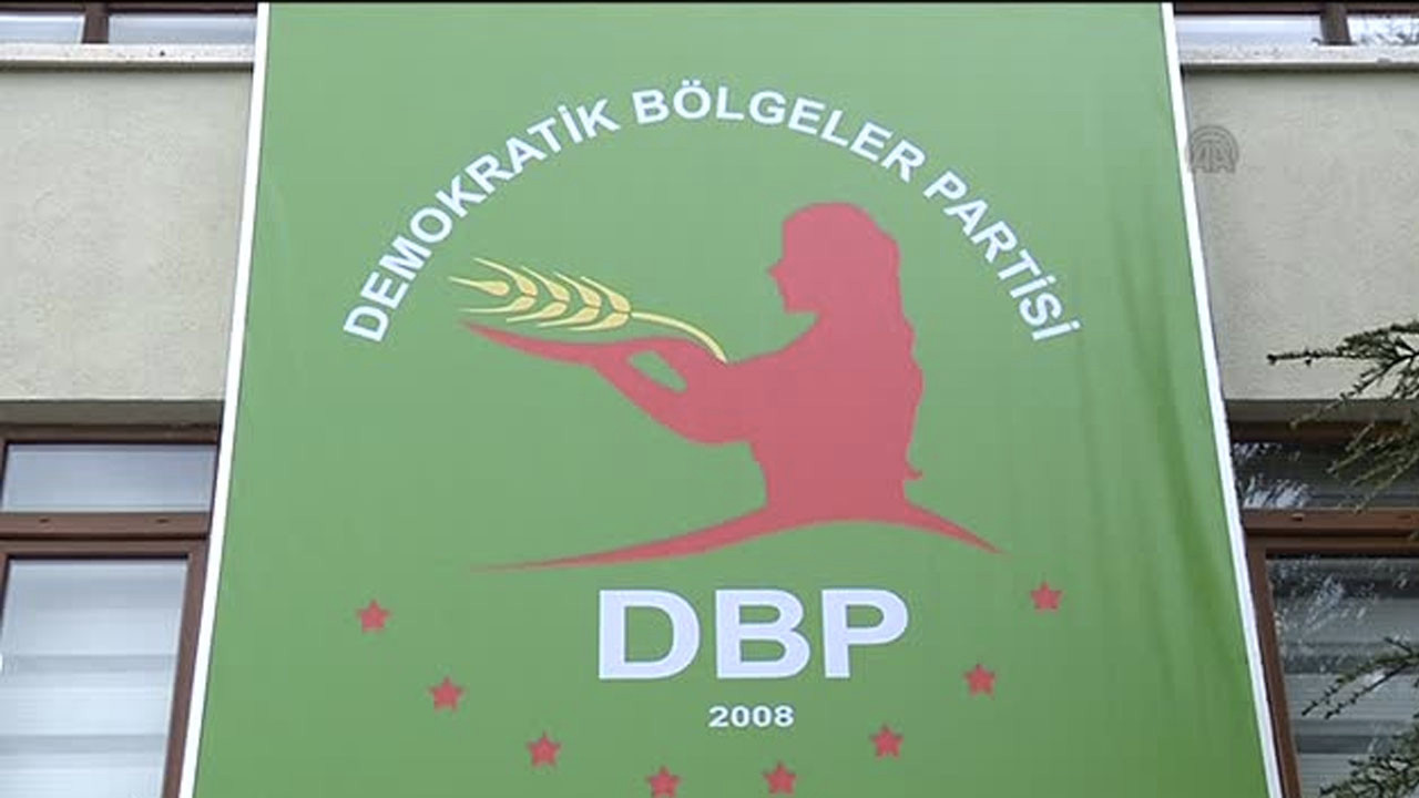 Dünya Kobanê Günü'nde açıklama yapan DBP: Kürtler arasında birlik umudunu güçlendirdi