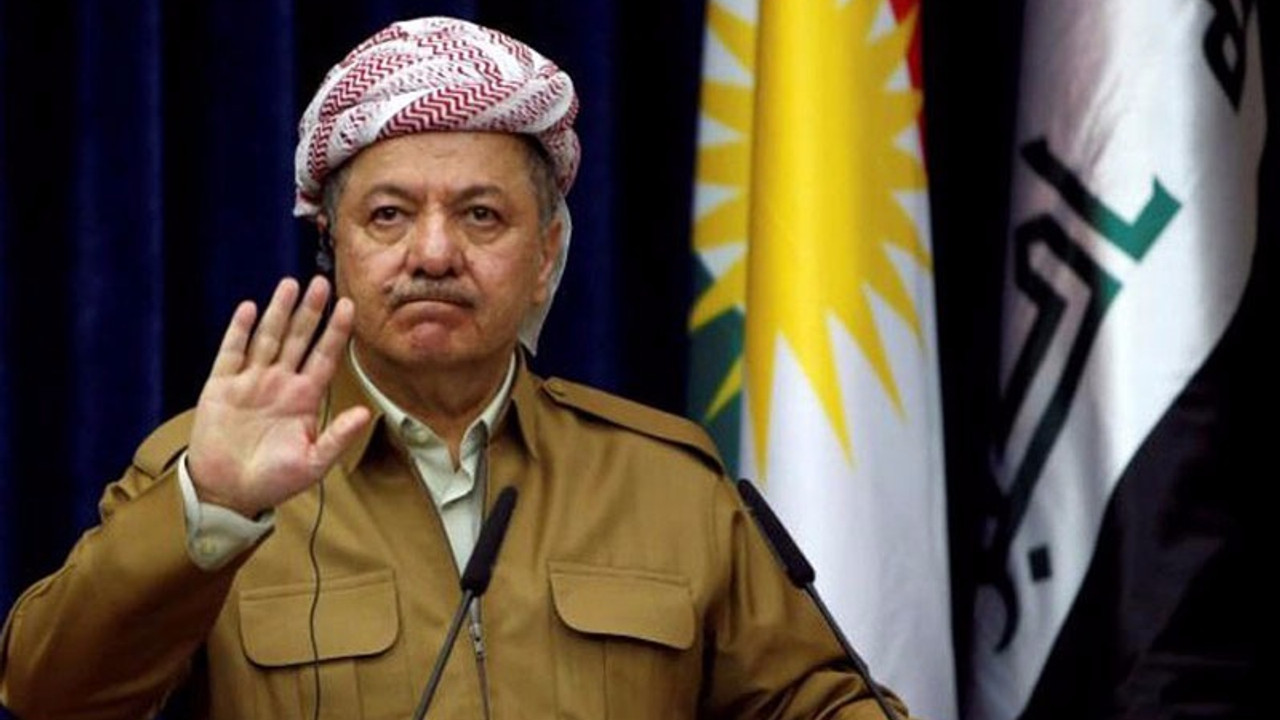 Barzani: Gereken yapılacaktır