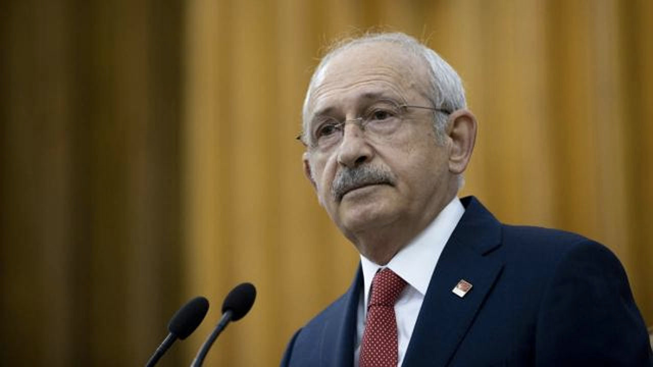 Narkotik'ten Kılıçdaroğlu'na: Hakkımızı helal etmiyoruz