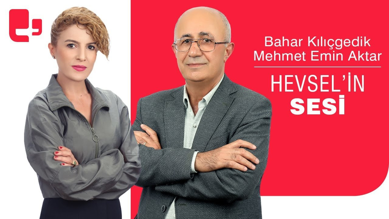 Hevsel'in Sesi her cumartesi Artı TV'de