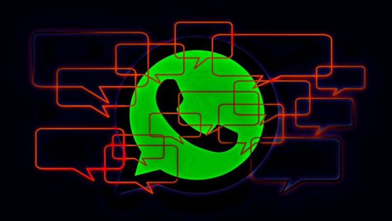 WhatsApp'a 'rahatsız etmeyin' özelliği geliyor